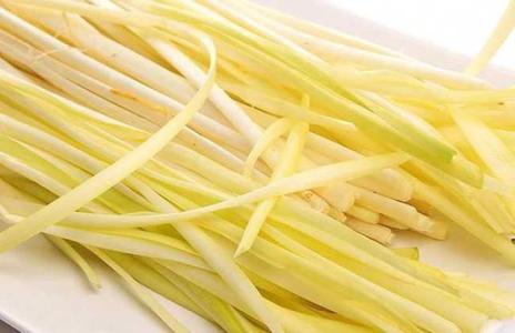 91.韭黃