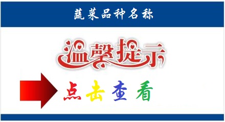 蔬菜品種價(jià)格